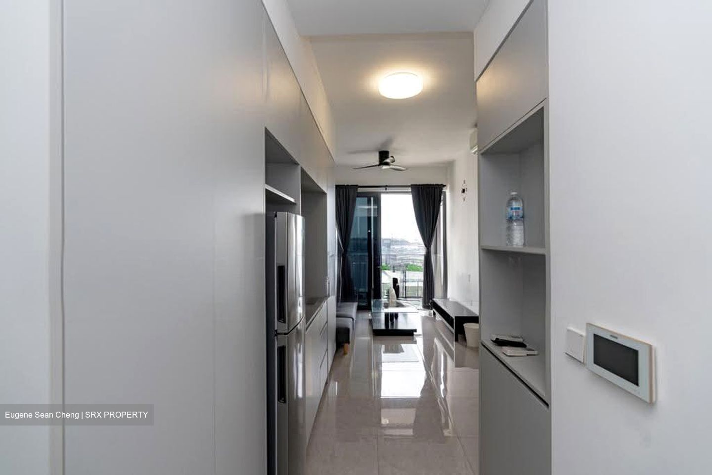 Parc Clematis (D5), Apartment #638601581